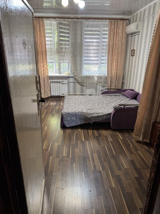 Гуртожиток ЖД, 1 поверх, власник