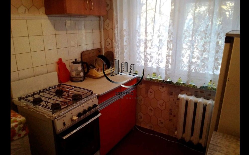 Здам 2-х кімнатну квартиру, Салтівка 521 (608) мкрн.