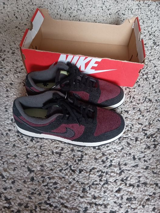 Nike dunk low se cc