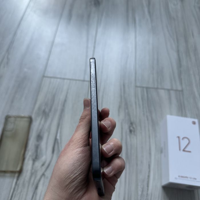 Xiaomi 12 Lite 128GB