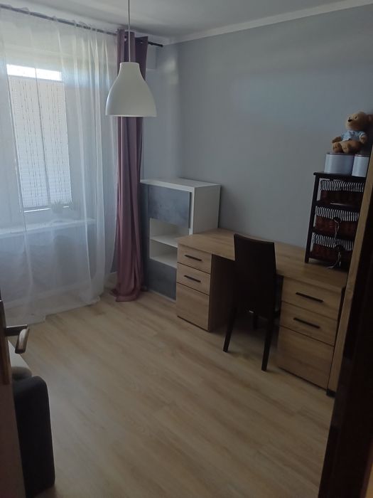 Mieszkanie 3 pokojowe Osiedle Niepodległości w Słupsku - Widok 3