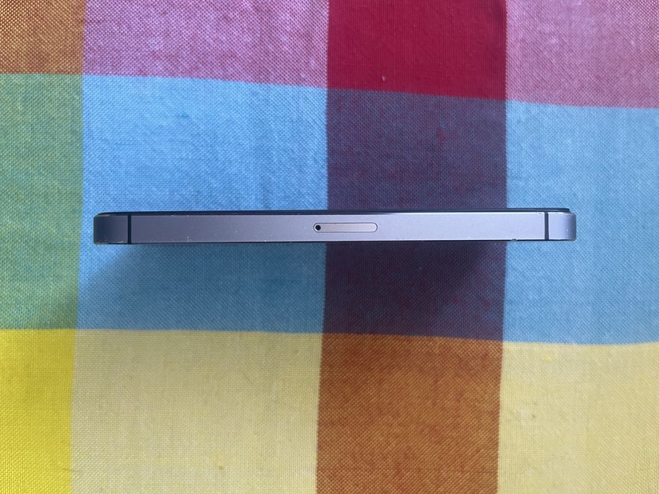 Iphone 5s Space Gray 16gb Nokia 1112