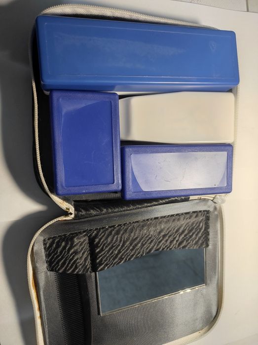 Набір для гоління.