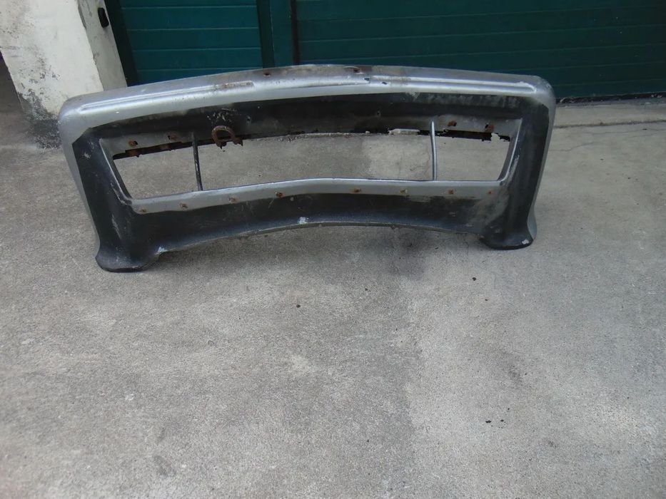 Volvo 480 para-choques frente