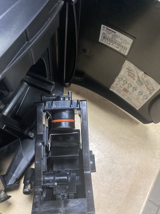 Кавомашина Saeco Xsmall кавоварка