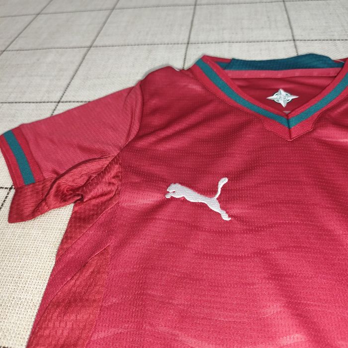 Equipamento Portugal Criança 8 anos