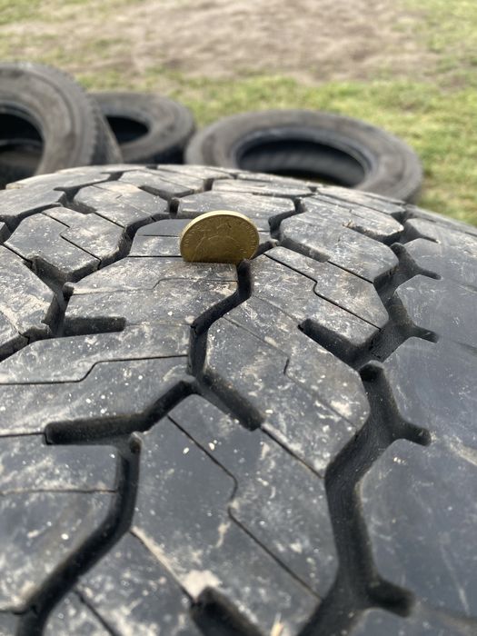 Зимова резина Michelin