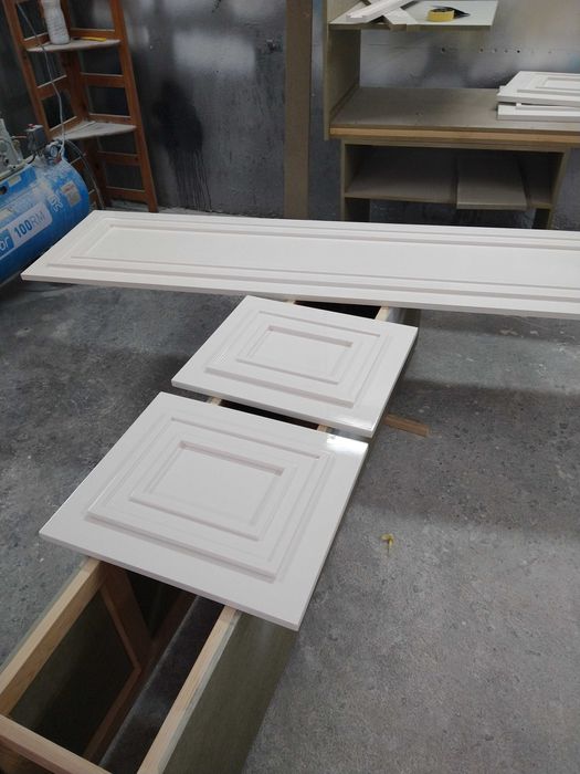 Lacagem de madeira  novas e renovaçao