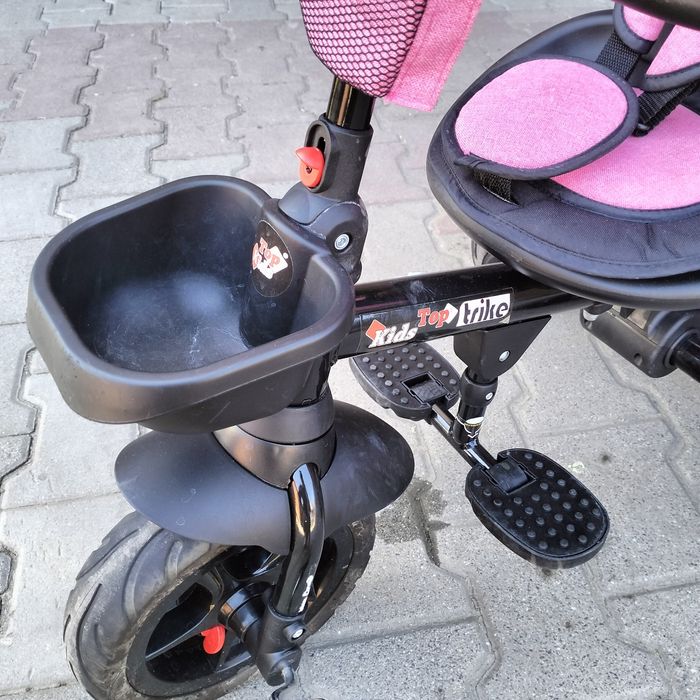 Rowerek trójkołowy/ pchacz dla dziecka
