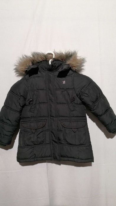 J/108 Kurtka dziecięca H&M  r. 98