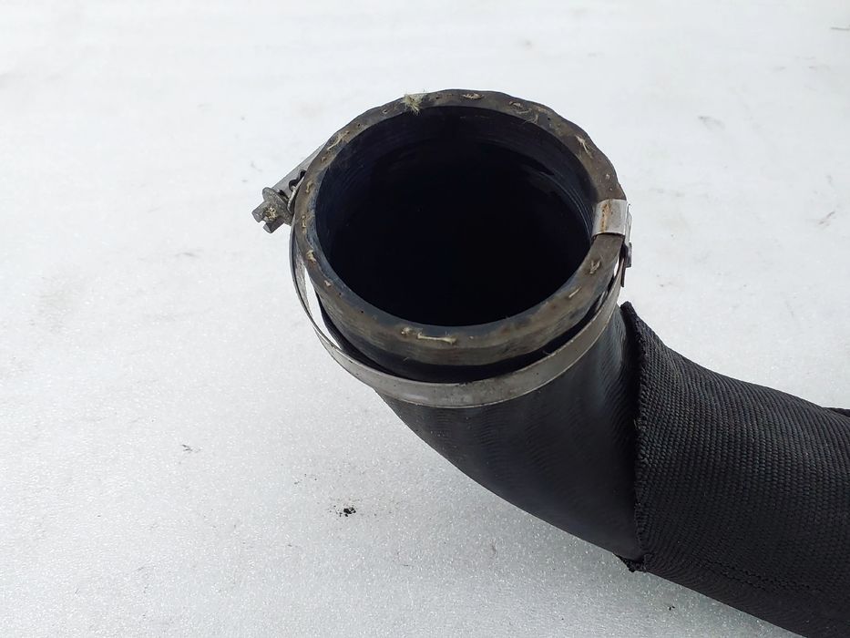 Tubo do intercooler LAND ROVER Range Rover Evoque (L538)
