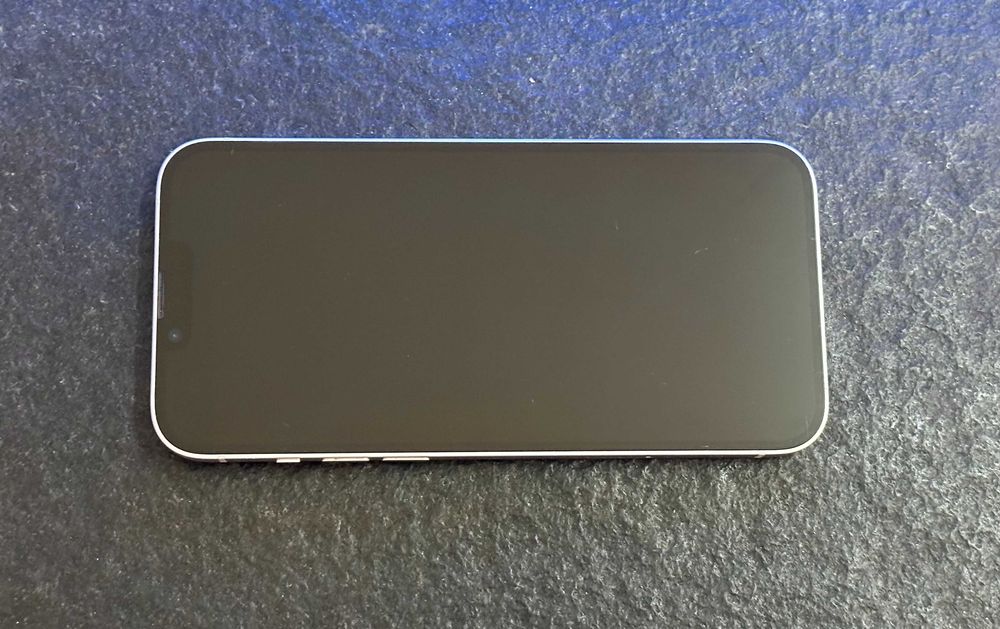 Smartfon Apple iPhone 14 Plus 128GB Purple / RATY