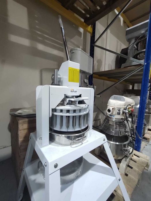 Divisora manual - NOVA