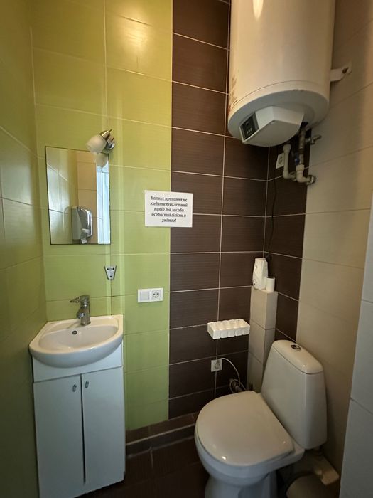 Продаж приміщення з ремонтом/готовий бізнес у м.Винники