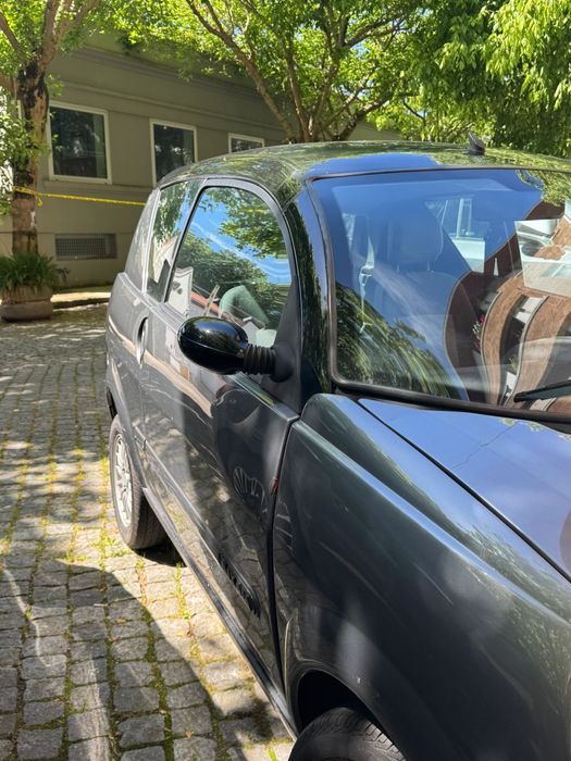 Microcar Aixam 741