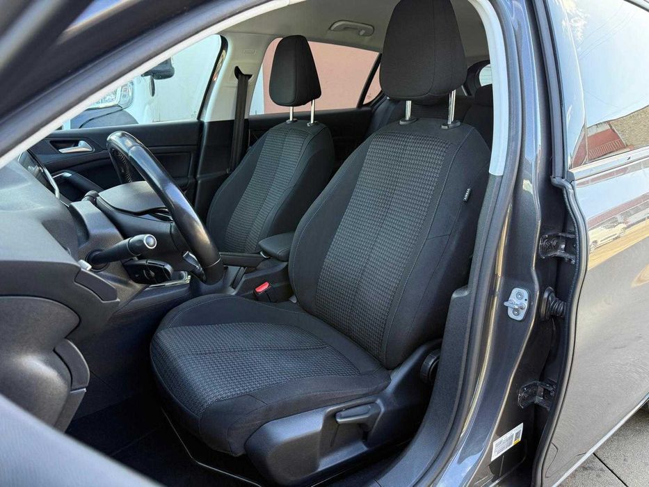 Peugeot 308 1.5 BlueHDi Style 130cv