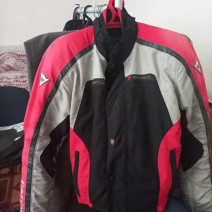 Мотокуртка Dainese