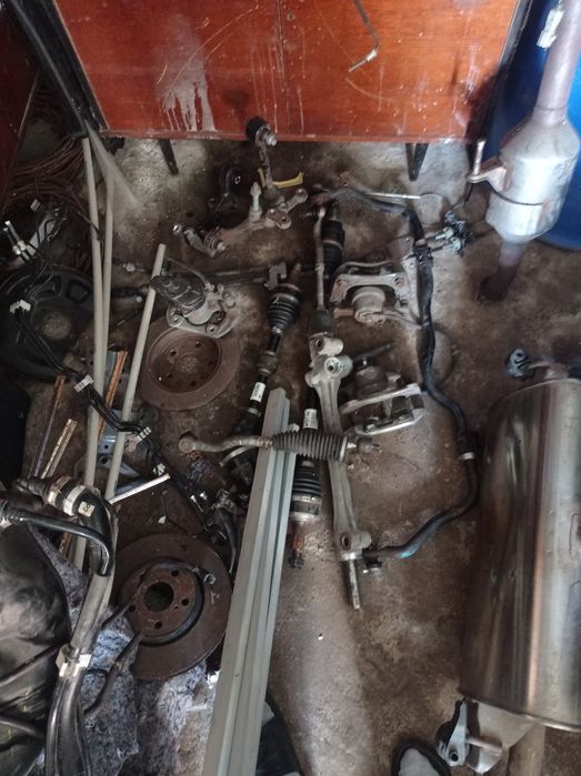 Сидіння до автомобіля Тойота Chr