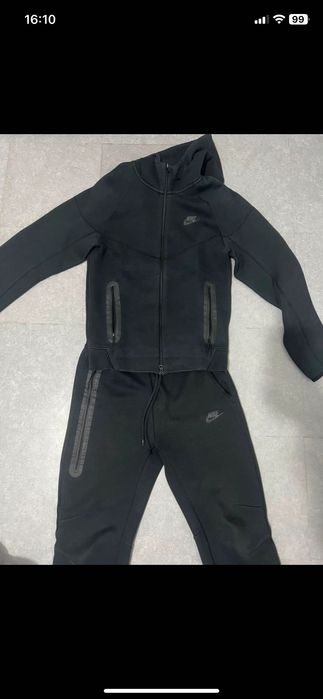 Nike tech perfeito estado