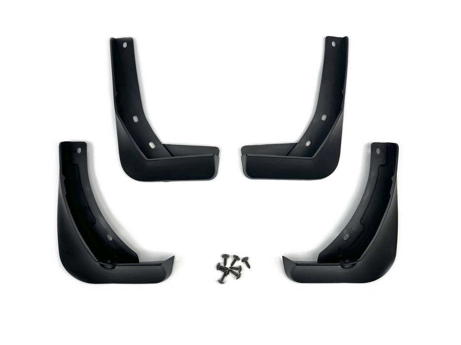 Бризковики Volkswagen Passat ЄВРОПА B8 2015-2018 седан / універсал