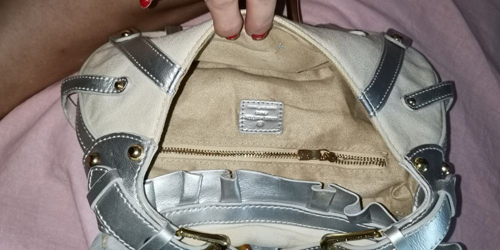 torebka Louis Vuitton polecam naprawdę warto