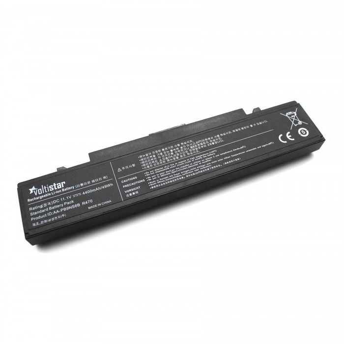 Samsung Battery for R780, R730, R720, R560, R540, R520, R522, R620, R530, and NP-R530 Laptops64739974153602121