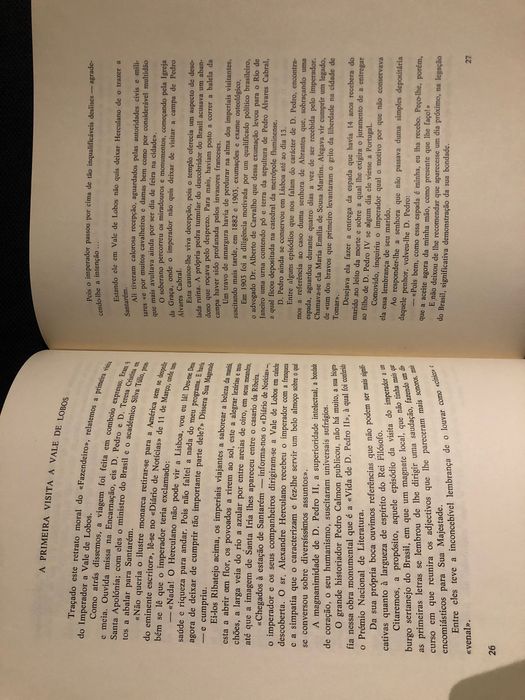 Sá da Bandeira/ Herculano/ Fontes/ Pinheiro Chagas / J. Azevedo Coutinho