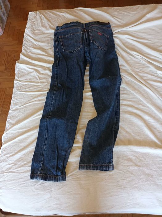 Calças de Ganga Dickies