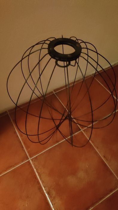 Candeeiro de teto teto