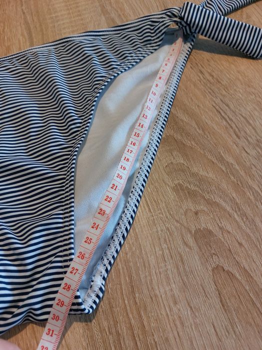 Dół bikini, majtki do bikini