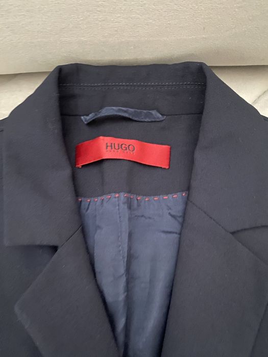Marynarka damska Hugo Boss