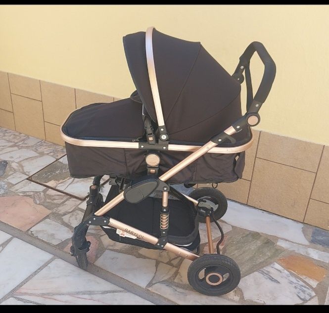 Baby Stroller428058511903313921