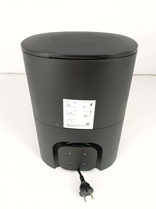 Robot sprzątający Laresar L6 Pro 3500Pa LiDAR Mop stacja 3,5L