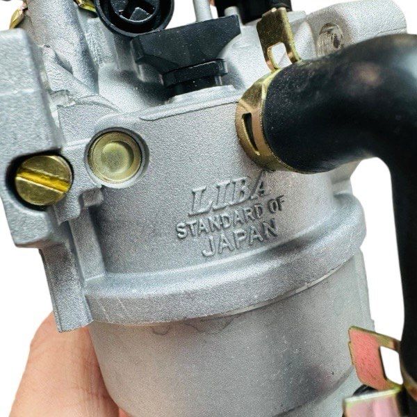 Карбюратор для генераторів 4-8 кВт 188f 190f 192f