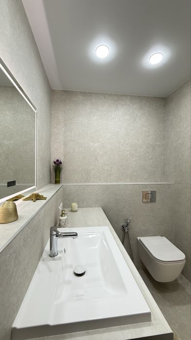 Сдам 1к квартиру в ЖК Брама-2