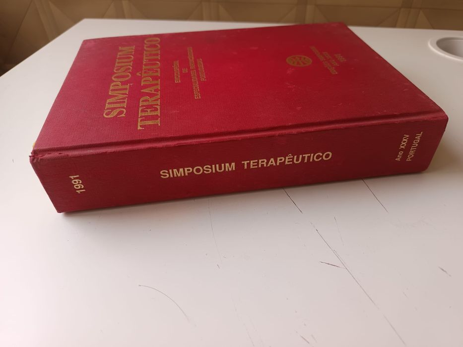 Simpósio terapêutico