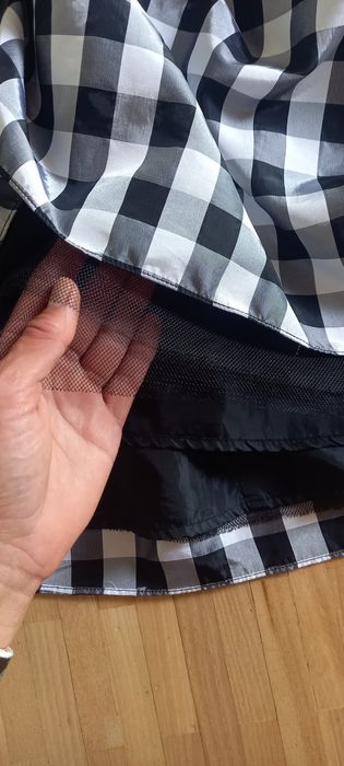 Sukienka młodzieżowa wizytowa H&M 164cm