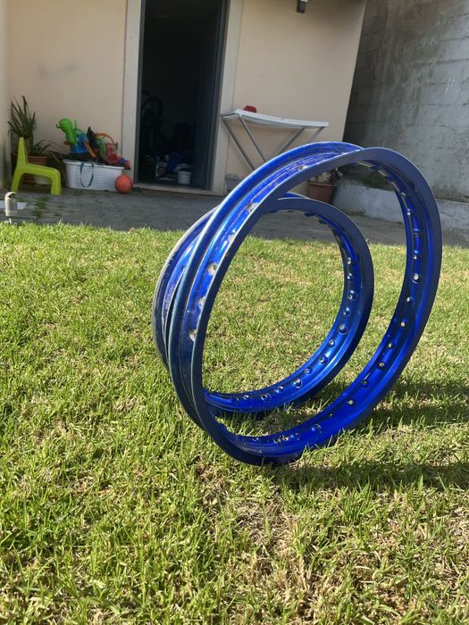 Aros 14/16 yz 85