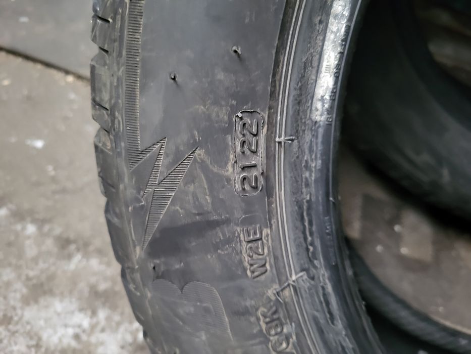 Шини bridgestone blizzak резина гума