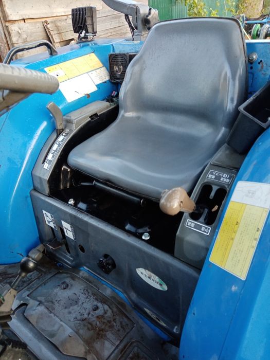 Продам ісекі гіас