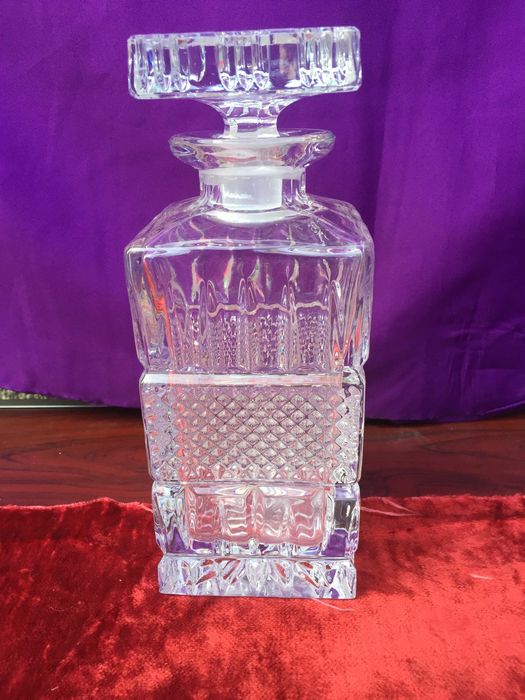 Набор для виски винтаж