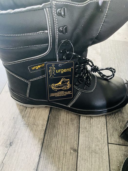 Buty robocze 43 urgent