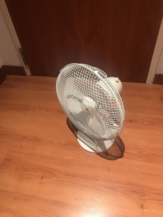 Ventoinha 3 velocidades