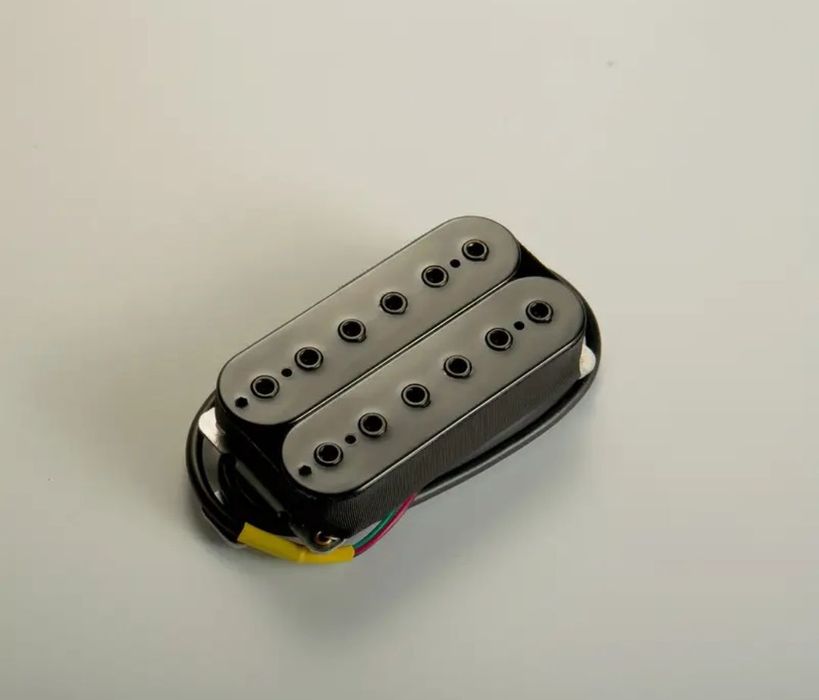 Новые хамбакеры 2шт