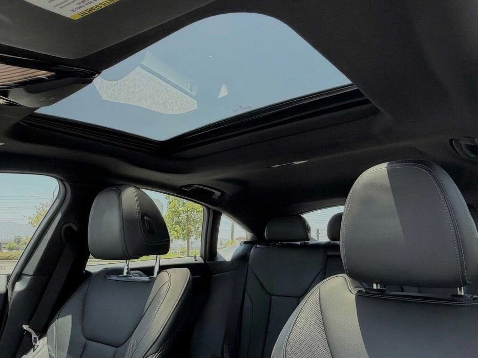 BMW I4 Edrive40      2022