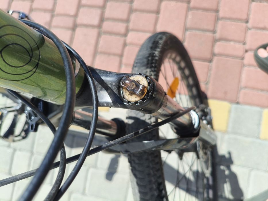 MTB-680 Toprider