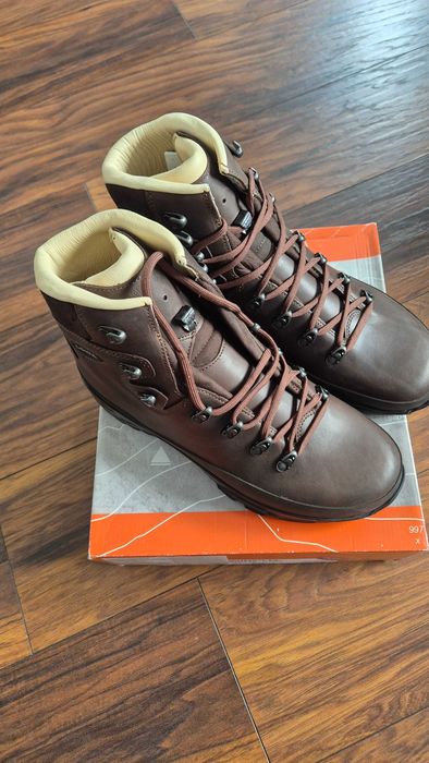 Buty Lowa Munro - roz. 44