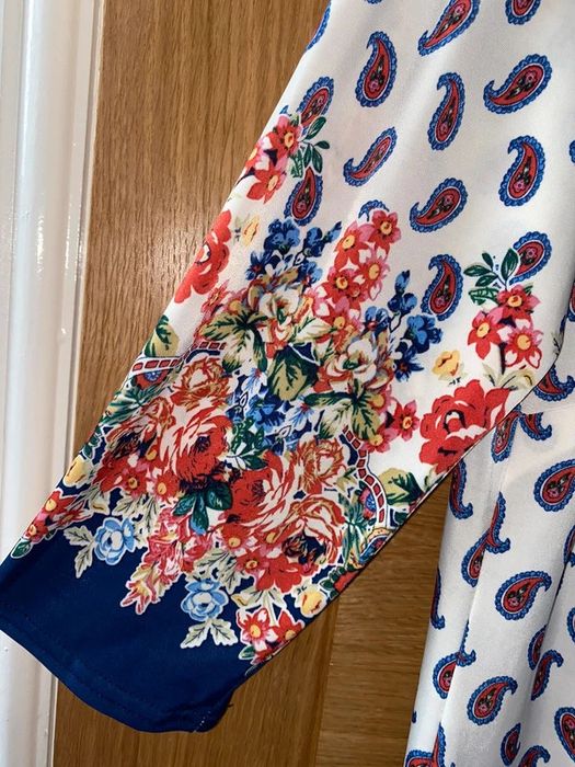 Krótka sukienka/tunika Atmosphere