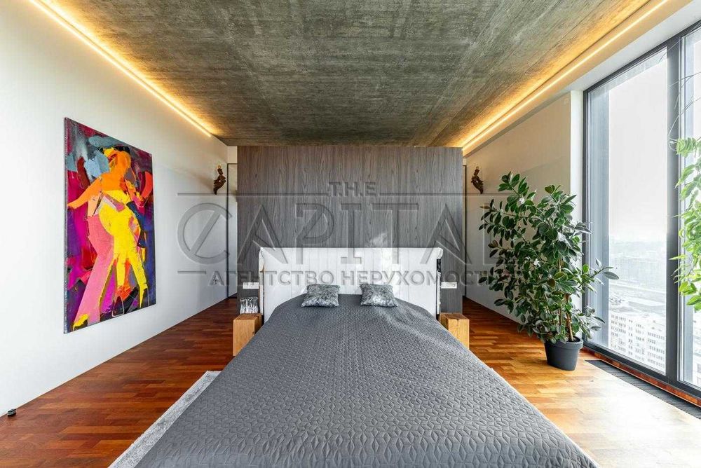 Продажа квартиры, ЖК AuRoom, ул. Паньковская, Голосеевский р-н