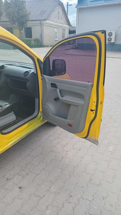 Продам Фольксваген Кфдді 3 2006 рік